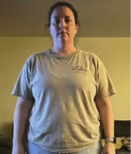 Ama before